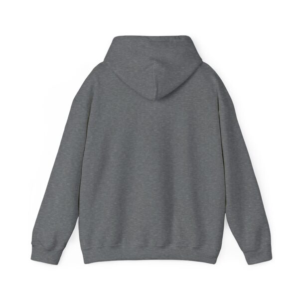 Official Linc's Unisex Heavy Blend Hoodie - Comfortable & Stylish Sweatshirt for Everyday Wear (Primary Logo) - Image 38