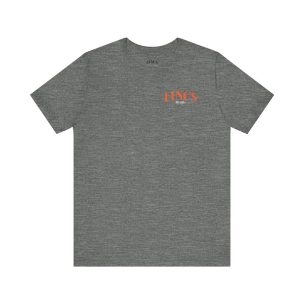 Official Linc's Unisex Jersey Short Sleeve Tee (Secondary Logo) - Image 13