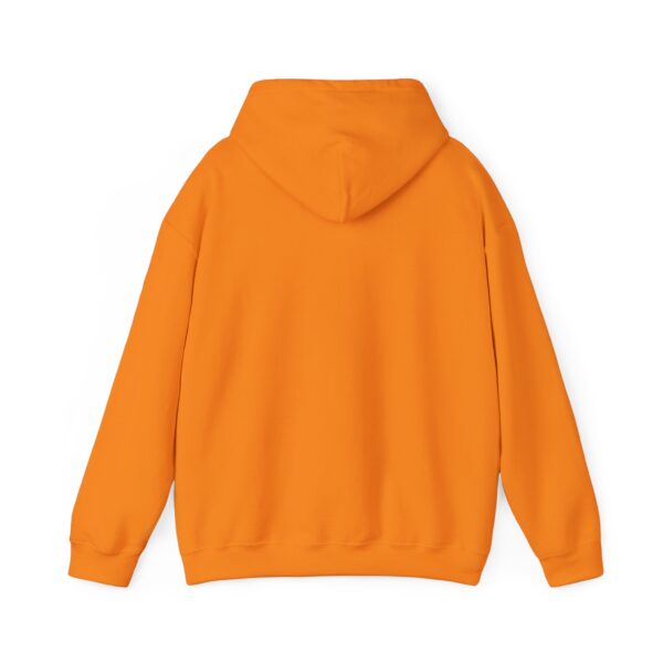 Official Linc's Unisex Heavy Blend Hoodie - Comfortable & Stylish Sweatshirt for Everyday Wear (Primary Logo) - Image 26