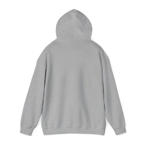 Official Linc's Unisex Heavy Blend Hoodie - Comfortable & Stylish Sweatshirt for Everyday Wear (Primary Logo) - Image 15