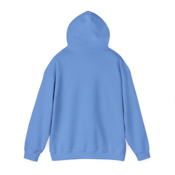 Official Linc's Unisex Heavy Blend Hoodie - Comfortable & Stylish Sweatshirt for Everyday Wear (Primary Logo) - Image 51