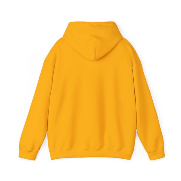 Official Linc's Unisex Heavy Blend Hoodie - Comfortable & Stylish Sweatshirt for Everyday Wear (Primary Logo) - Image 20