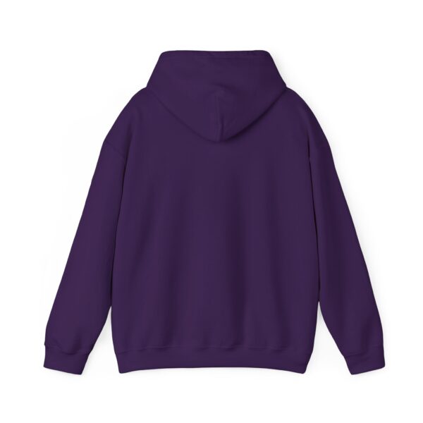 Official Linc's Unisex Heavy Blend Hoodie - Comfortable & Stylish Sweatshirt for Everyday Wear (Primary Logo) - Image 62