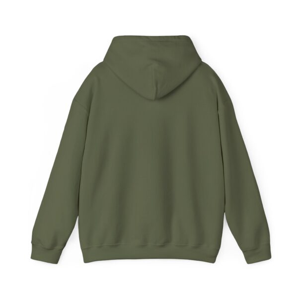 Official Linc's Unisex Heavy Blend Hoodie - Comfortable & Stylish Sweatshirt for Everyday Wear (Primary Logo) - Image 32