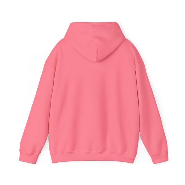 Official Linc's Unisex Heavy Blend Hoodie - Comfortable & Stylish Sweatshirt for Everyday Wear (Primary Logo) - Image 68