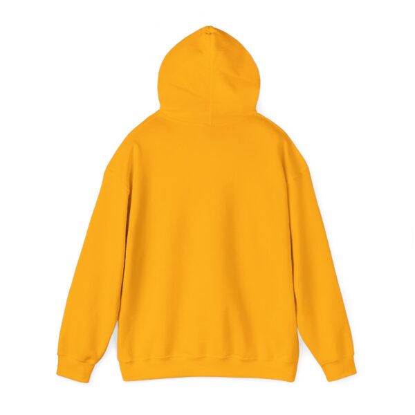 Official Linc's Unisex Heavy Blend Hoodie - Comfortable & Stylish Sweatshirt for Everyday Wear (Primary Logo) - Image 21
