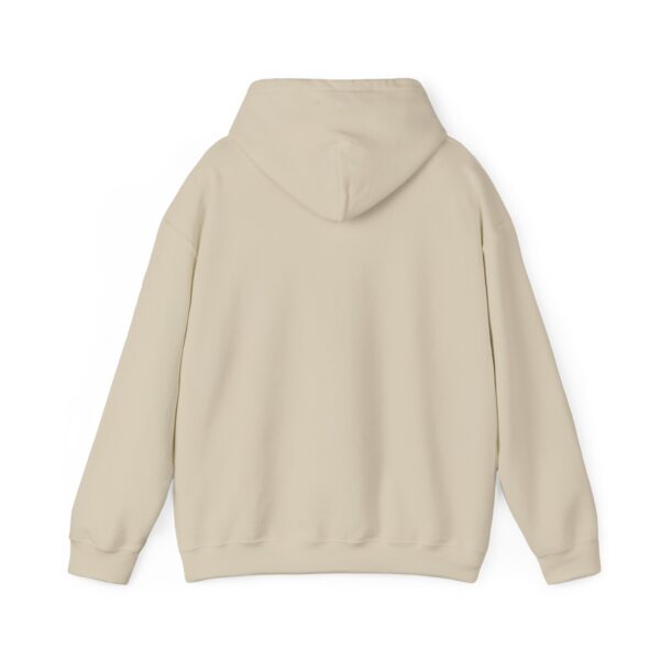 Official Linc's Unisex Heavy Blend Hoodie - Comfortable & Stylish Sweatshirt for Everyday Wear (Primary Logo) - Image 8