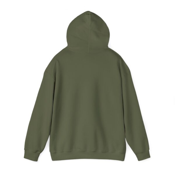 Official Linc's Unisex Heavy Blend Hoodie - Comfortable & Stylish Sweatshirt for Everyday Wear (Primary Logo) - Image 33