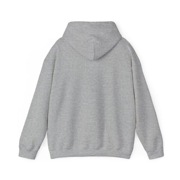 Official Linc's Unisex Heavy Blend Hoodie - Comfortable & Stylish Sweatshirt for Everyday Wear (Primary Logo) - Image 14