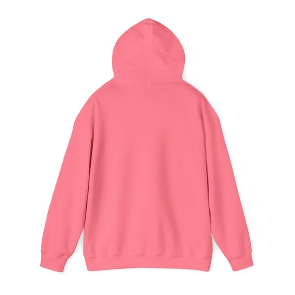 Official Linc's Unisex Heavy Blend Hoodie - Comfortable & Stylish Sweatshirt for Everyday Wear (Primary Logo) - Image 69