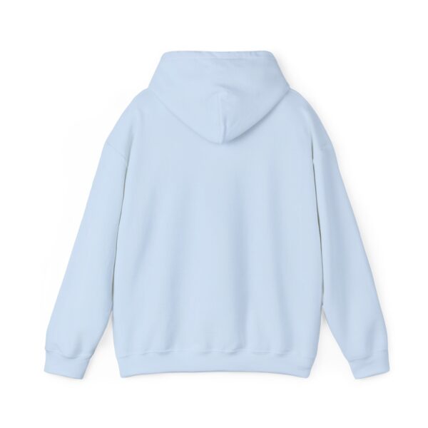 Official Linc's Unisex Heavy Blend Hoodie - Comfortable & Stylish Sweatshirt for Everyday Wear (Primary Logo) - Image 44