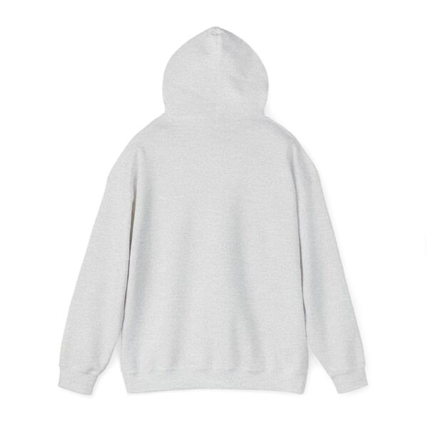 Official Linc's Unisex Heavy Blend Hoodie - Comfortable & Stylish Sweatshirt for Everyday Wear (Primary Logo) - Image 3