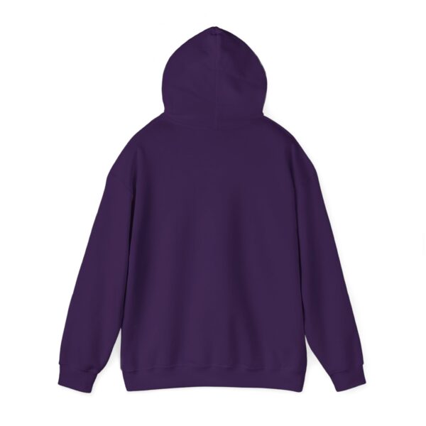 Official Linc's Unisex Heavy Blend Hoodie - Comfortable & Stylish Sweatshirt for Everyday Wear (Primary Logo) - Image 63