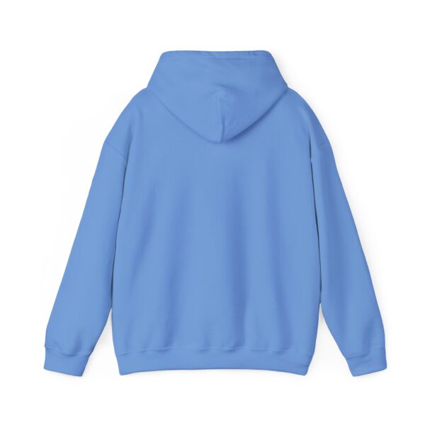 Official Linc's Unisex Heavy Blend Hoodie - Comfortable & Stylish Sweatshirt for Everyday Wear (Primary Logo) - Image 50