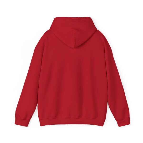 Official Linc's Unisex Heavy Blend Hoodie - Comfortable & Stylish Sweatshirt for Everyday Wear (Primary Logo) - Image 74