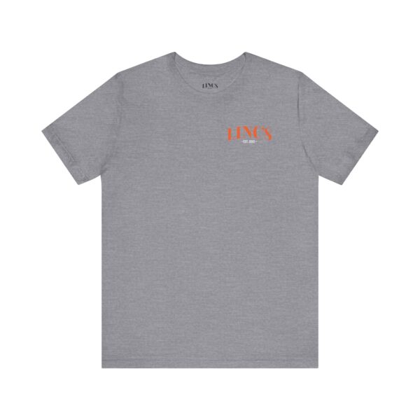 Official Linc's Unisex Jersey Short Sleeve Tee (Secondary Logo) - Image 55