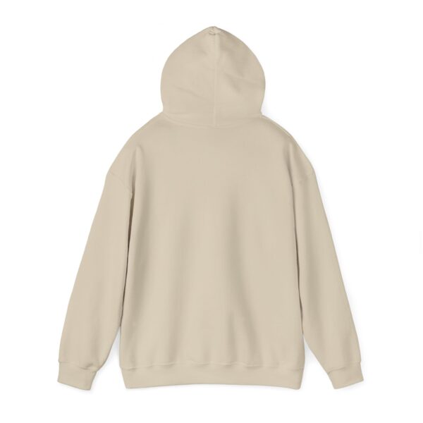 Official Linc's Unisex Heavy Blend Hoodie - Comfortable & Stylish Sweatshirt for Everyday Wear (Primary Logo) - Image 9