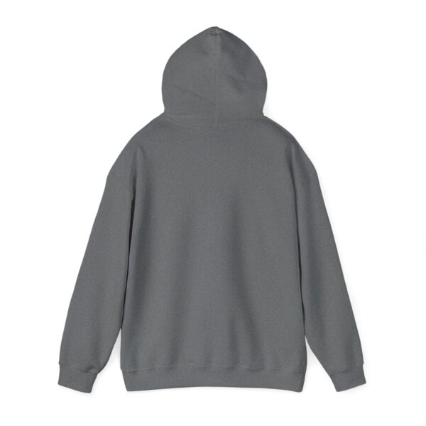 Official Linc's Unisex Heavy Blend Hoodie - Comfortable & Stylish Sweatshirt for Everyday Wear (Primary Logo) - Image 39