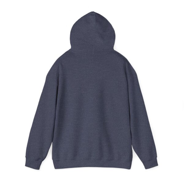 Official Linc's Unisex Heavy Blend Hoodie - Comfortable & Stylish Sweatshirt for Everyday Wear (Primary Logo) - Image 57