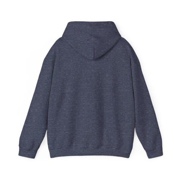 Official Linc's Unisex Heavy Blend Hoodie - Comfortable & Stylish Sweatshirt for Everyday Wear (Primary Logo) - Image 56