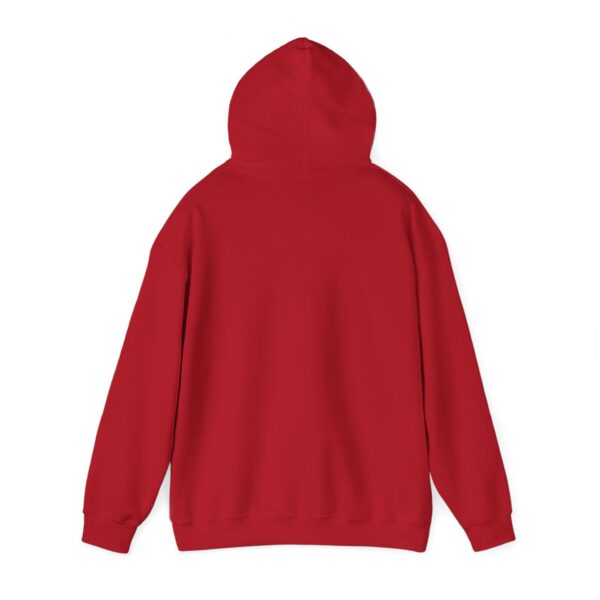 Official Linc's Unisex Heavy Blend Hoodie - Comfortable & Stylish Sweatshirt for Everyday Wear (Primary Logo) - Image 75