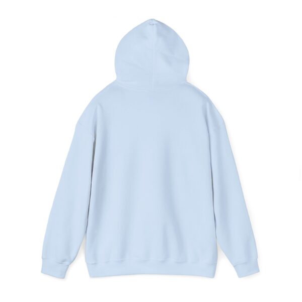 Official Linc's Unisex Heavy Blend Hoodie - Comfortable & Stylish Sweatshirt for Everyday Wear (Primary Logo) - Image 45